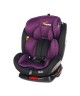 Автокресло TRON WELLS цвет Purple energy (с Isofix)
